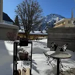 Lägenhet Schickes Im Herzen *