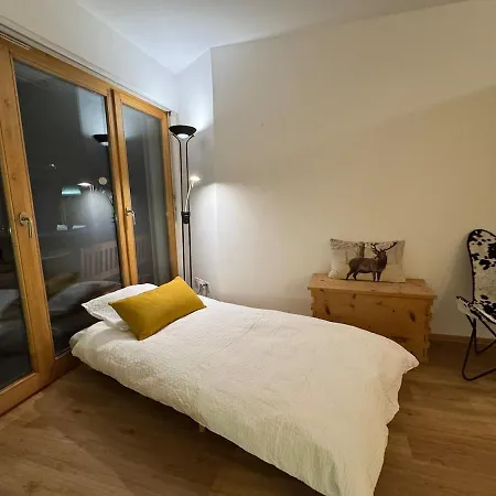 Apartamento Schickes Im Herzen