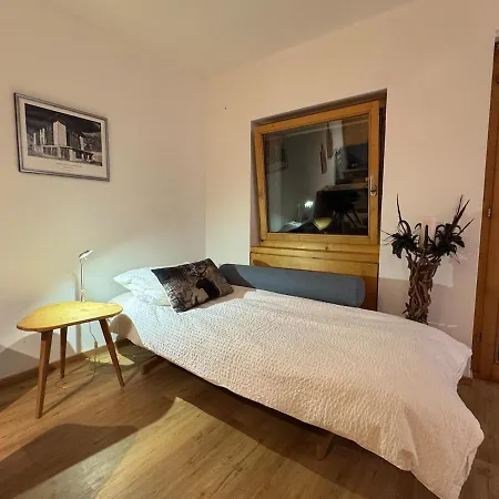 Schickes Im Herzen * Pontresina