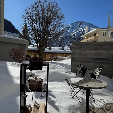 Apartamento Schickes Im Herzen *