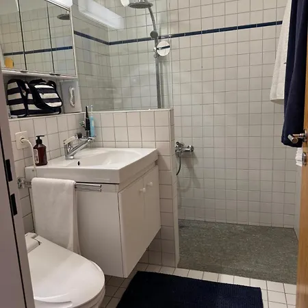 Schickes Im Herzen Apartamento