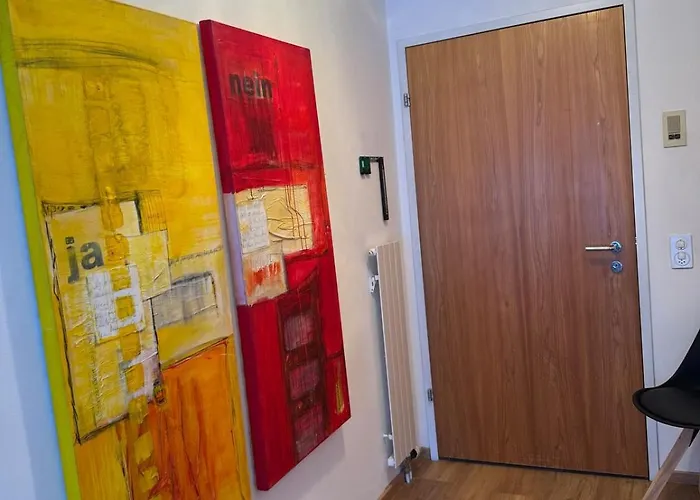 Daire Schickes Im Herzen