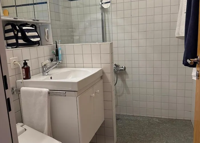 Schickes Im Herzen Daire