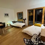 Schickes Im Herzen * Pontresina